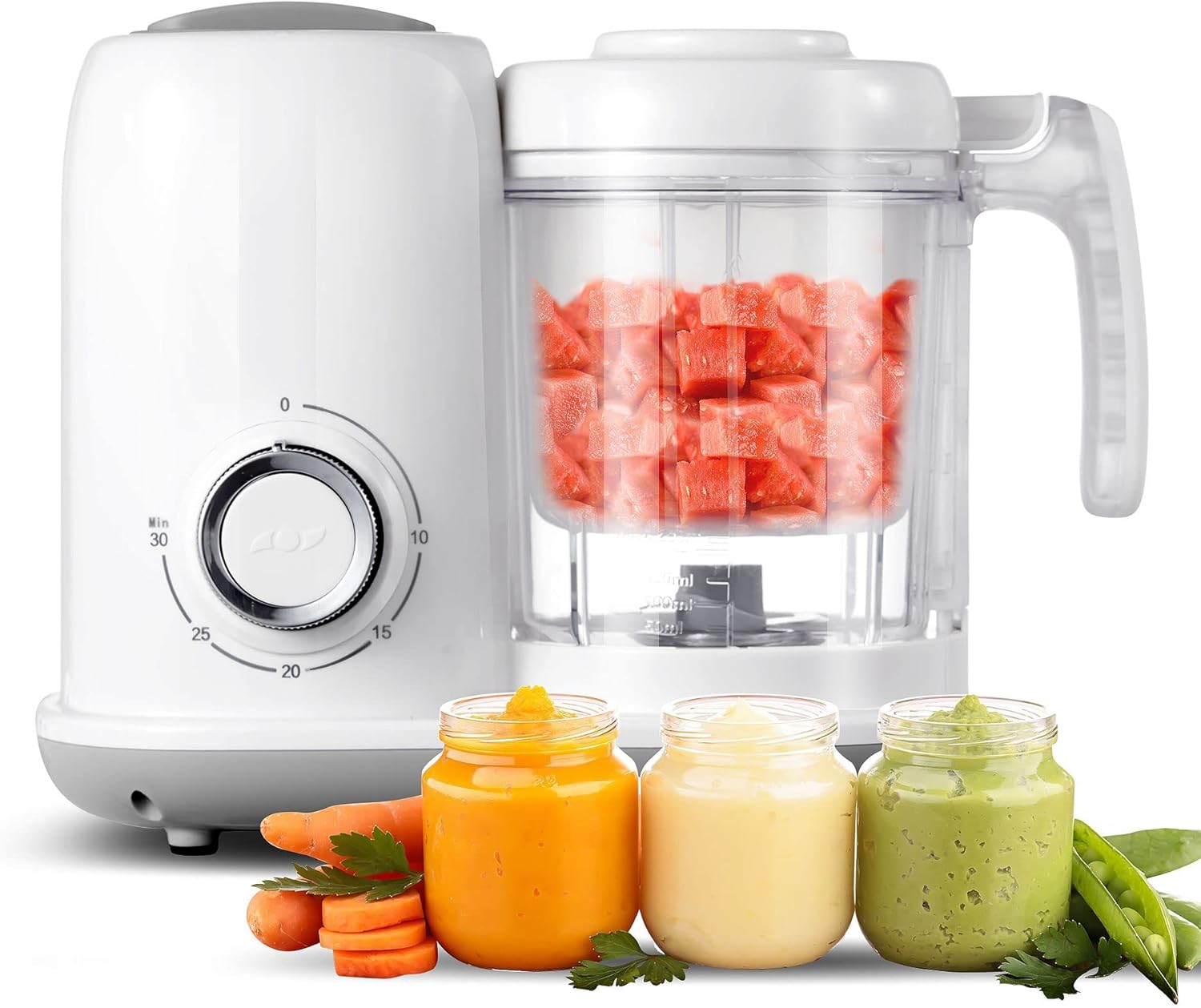 Baby Food Maker
