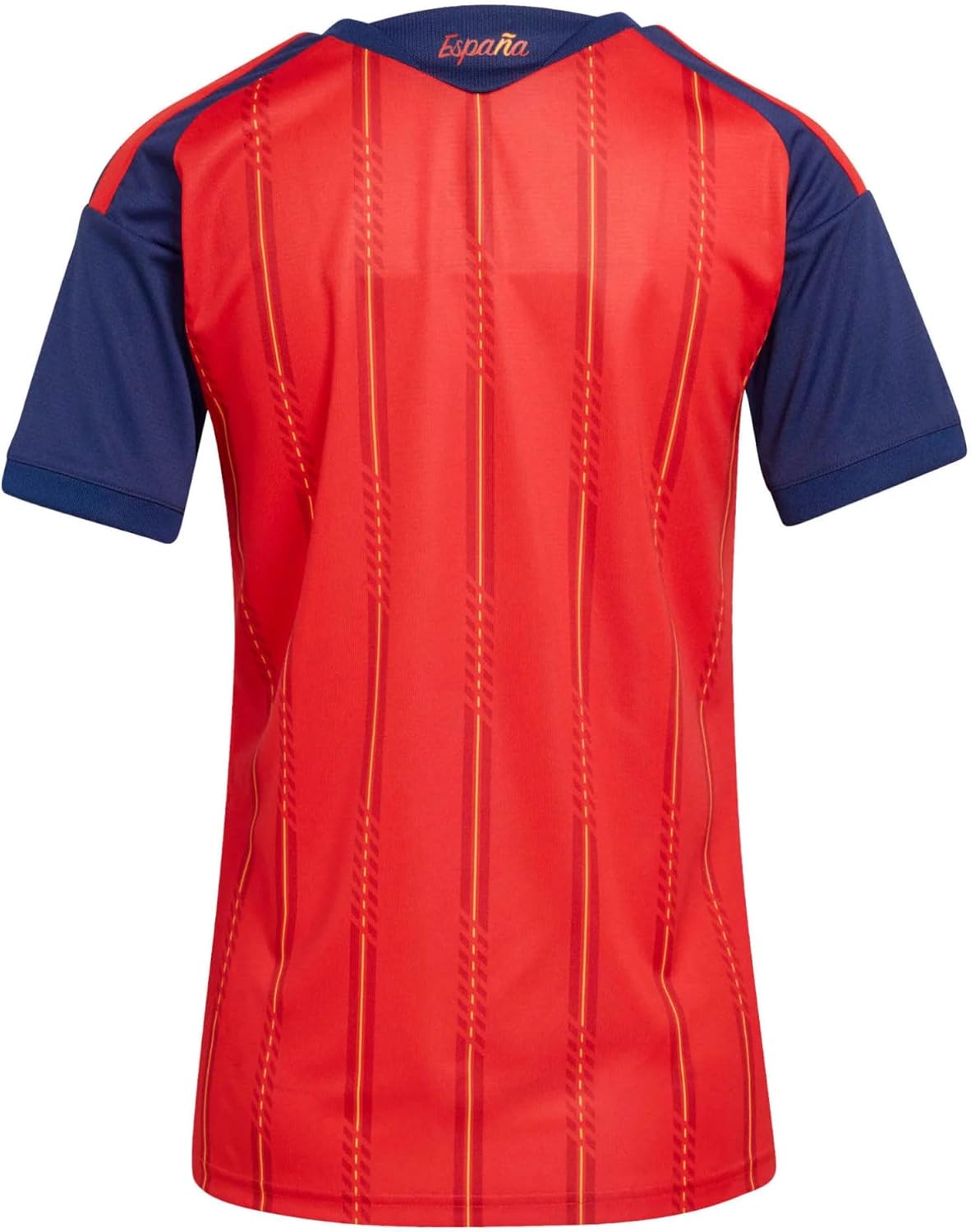 adidas Women's Spain 2026 Home Jersey - Image 2