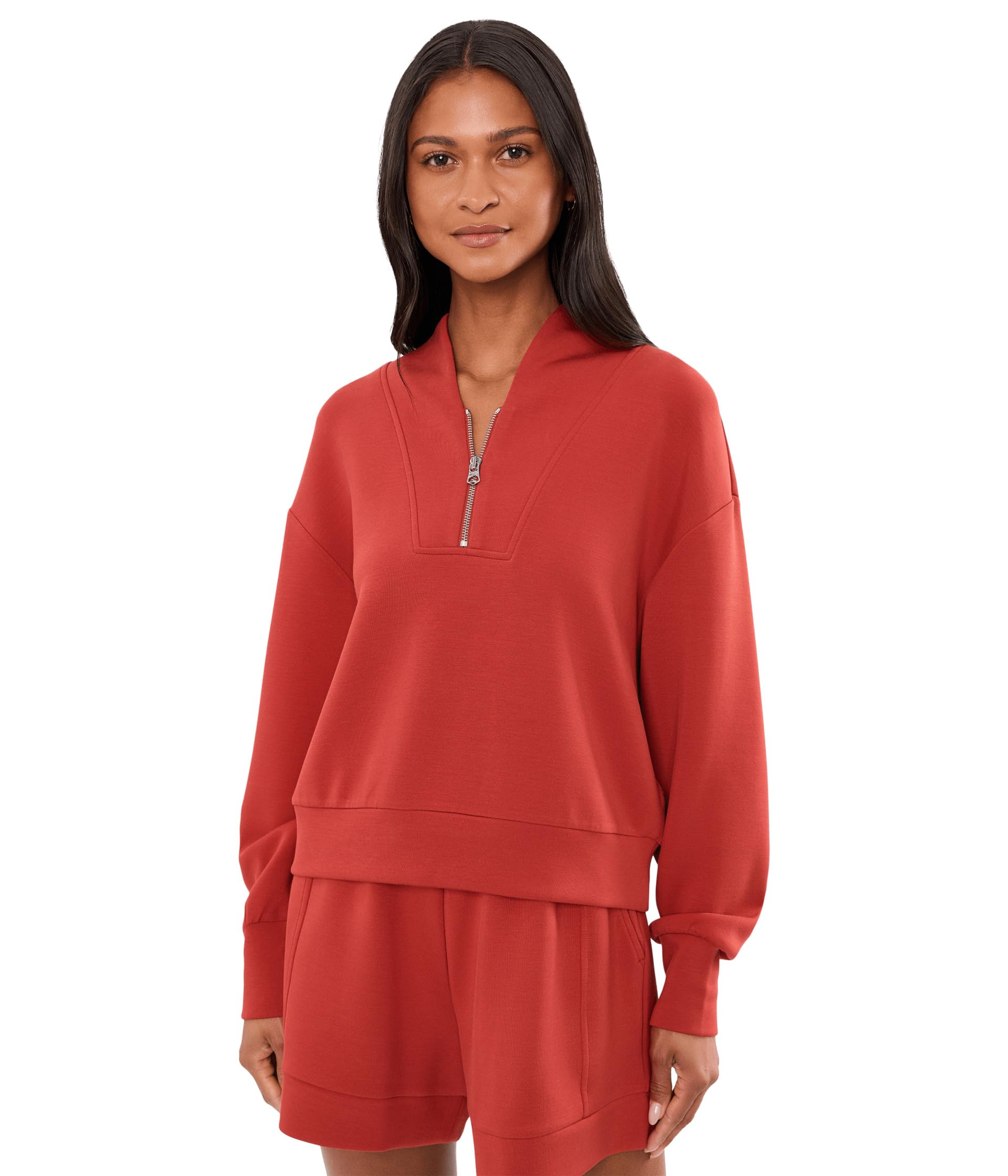 Varley Women's Davidson Sweatshirt