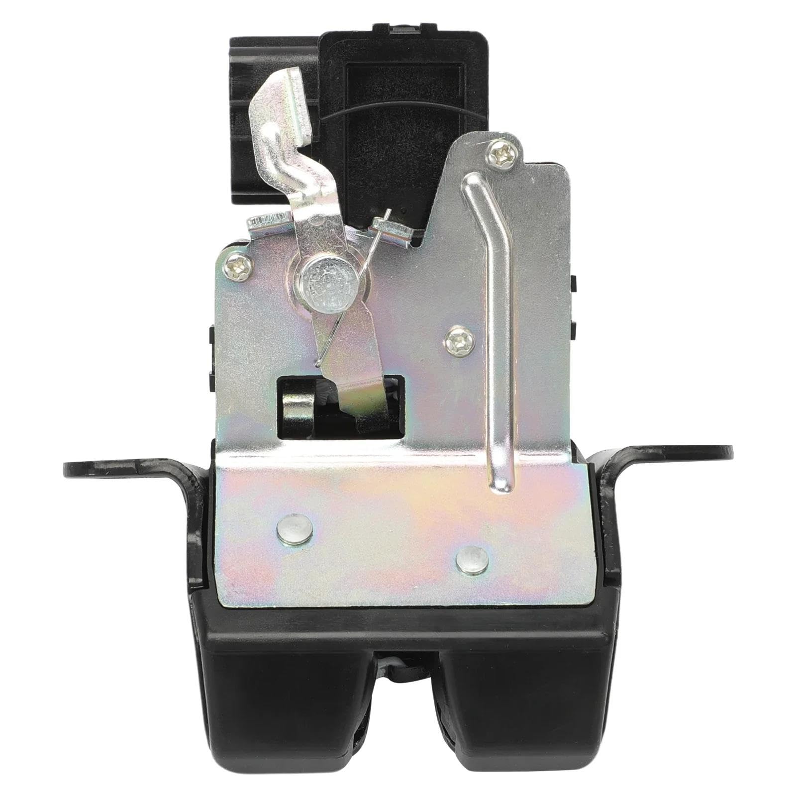 Lvxvmozeok One Color Liftgate Trunk Latch 81230-A6000 For Hyundai For I30 For Gd Tailgate Boot Lock Trunk Latch Mechanism Door Actuator