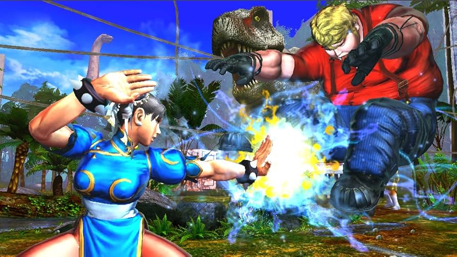 STREET FIGHTER x 鉄拳 アーケード ファイトスティック Xbox Amazon.co.jp: STREET FIGHTER x 鉄拳 アーケード ファイト