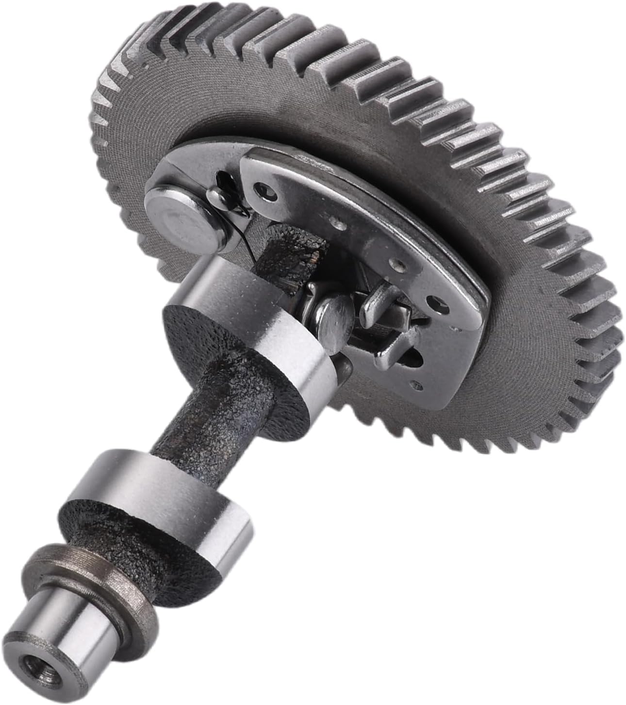 .265 Camshaft Compatible with Predator Hemi Engine 212cc, Fit for Tillotson Engine 196/212/225 and for GX200 Clone 196cc Engine, Replace Camshafts for Minibikes/Yard Karts Performance Part