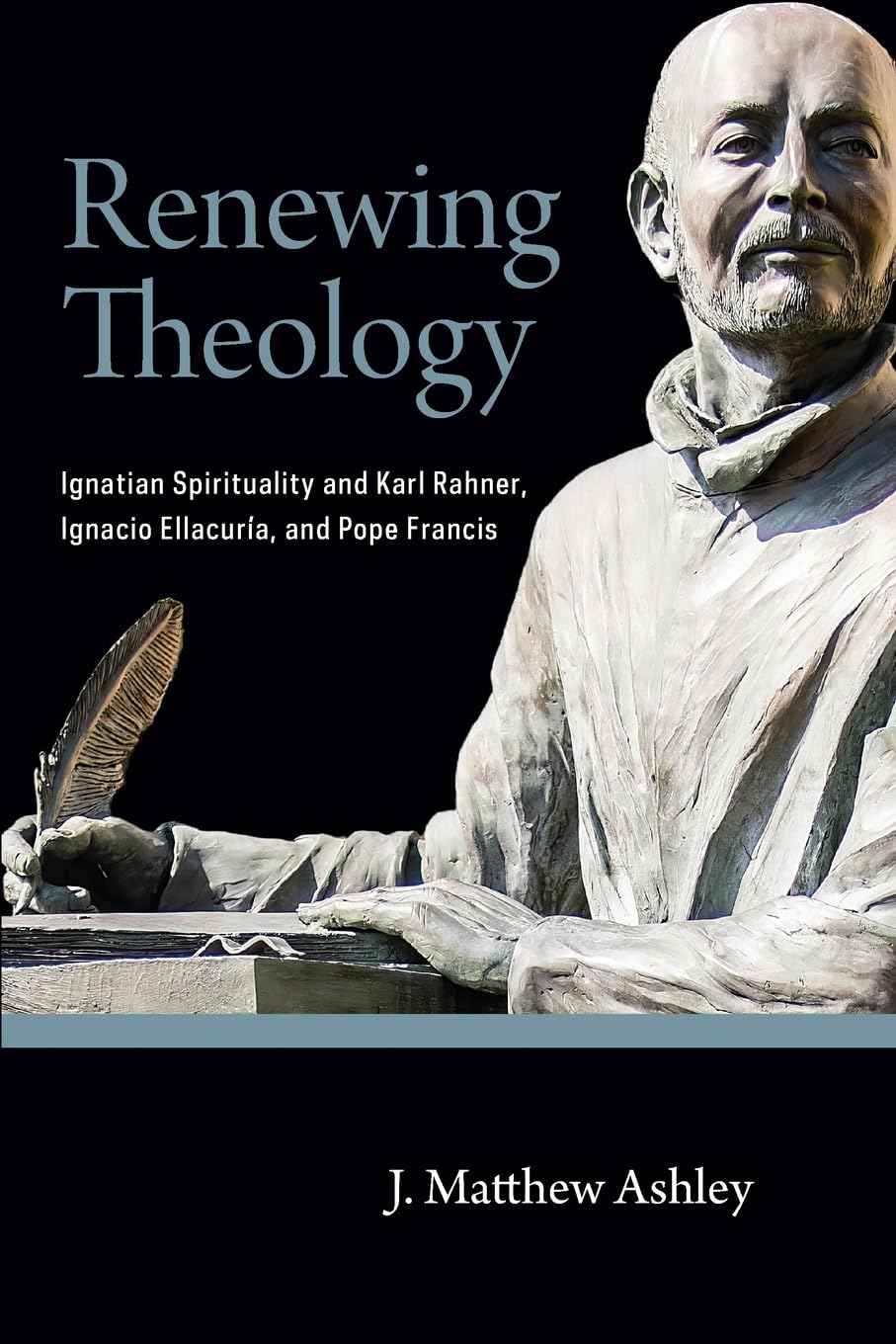 Renewing Theology - 9780268203184