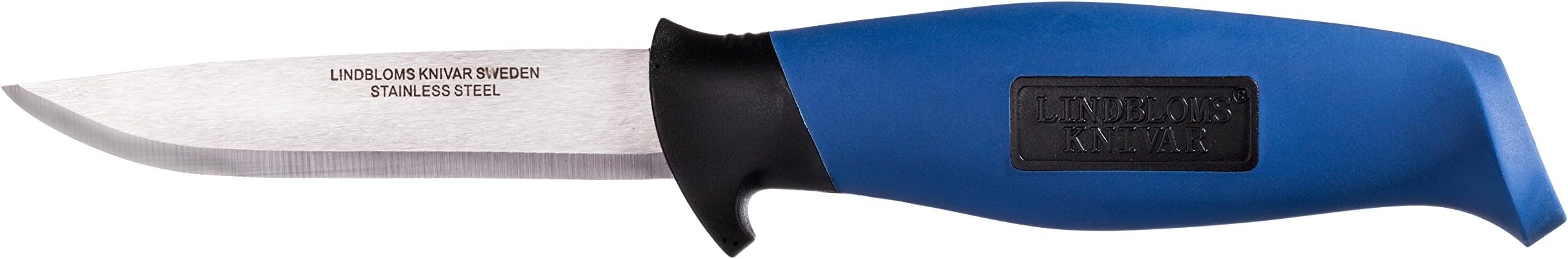Stainless Steel Swedish Craftsman's Knife