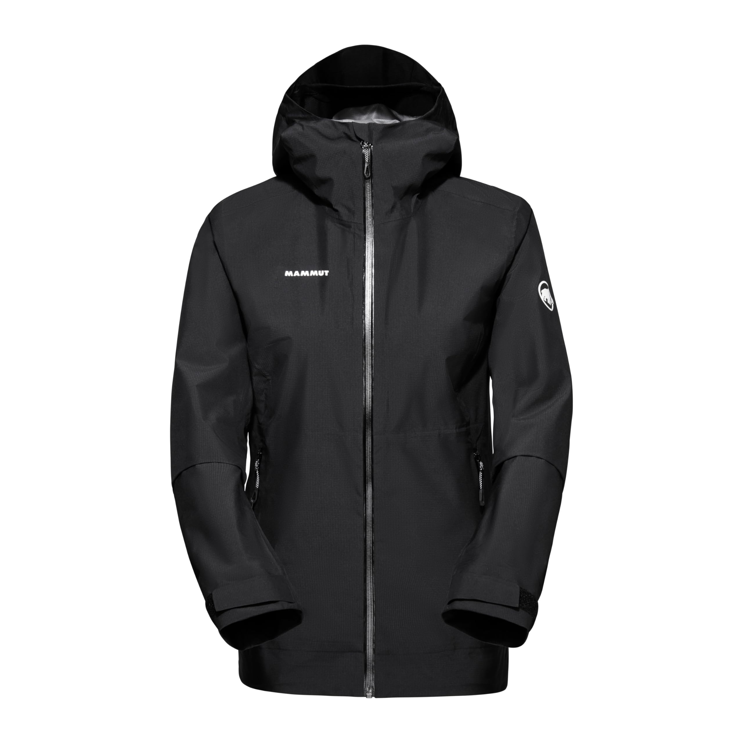 Mammut Damen Alto Light Hs Hooded Jacket Women Hardshell Jacket (1er Pack)