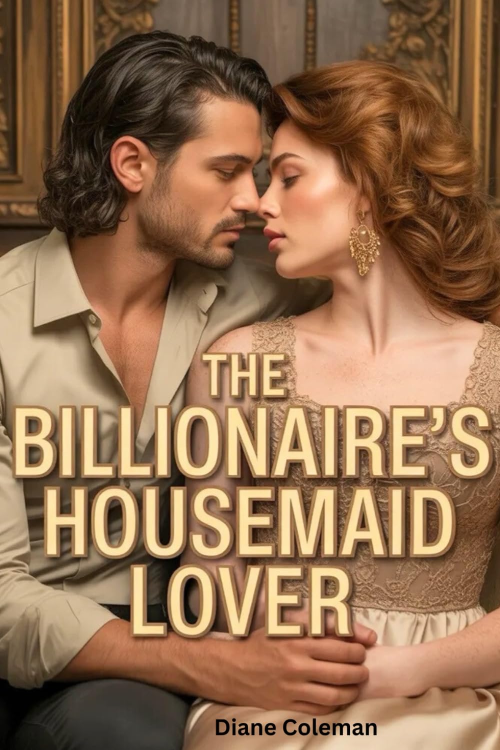 The Billionaire’s Housemaid Lover: A Billionaire’s Fall from Betrayal and Secret Illness — One Child, Two Women, and a Second-Chance Love