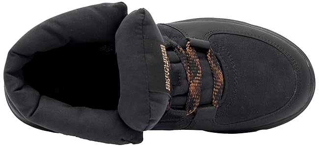 ★りさ★ Amazon.co.jp: SKECHERS(スケッチャーズ) GLACIAL ULTRA