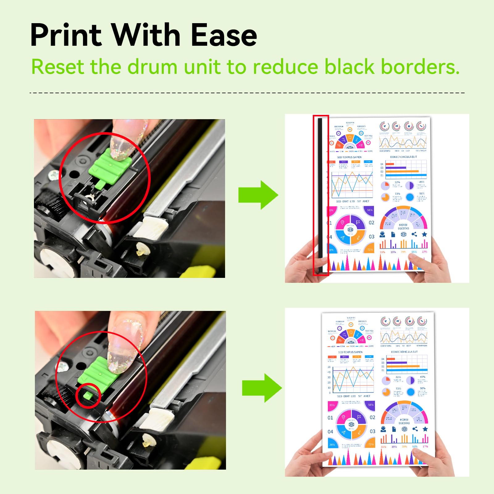 swiss toner TN248XL Compatible con TN248XL TN248 TN-248VAL per Brother MFC-L3740CDWE Toner per Brother DCP-L3560CDW MFC-L3760CDW DCP-L3520CDWE HL-L3240CDW per TN-248XL 248 Toner,4-Pack