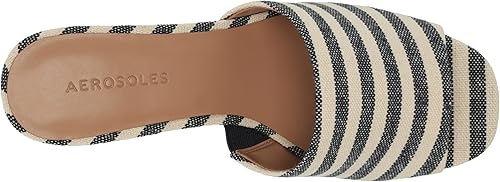 Vista 5 de Aerosoles Sandalia EmmexHeeled para mujer