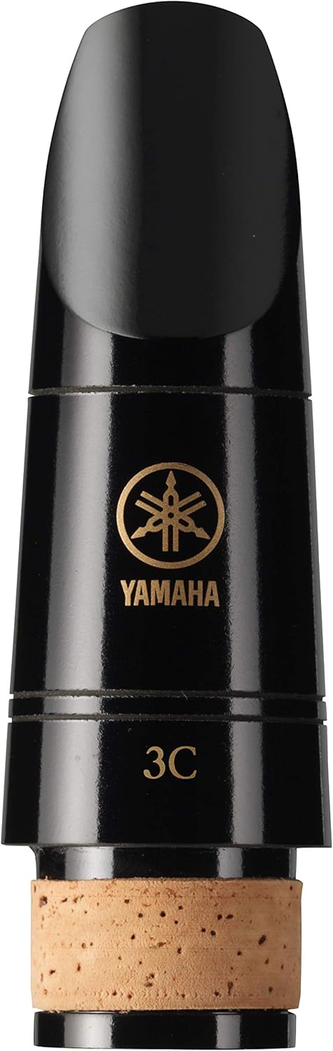 Yamaha Clarinet Mouthpiece (YAC CL)