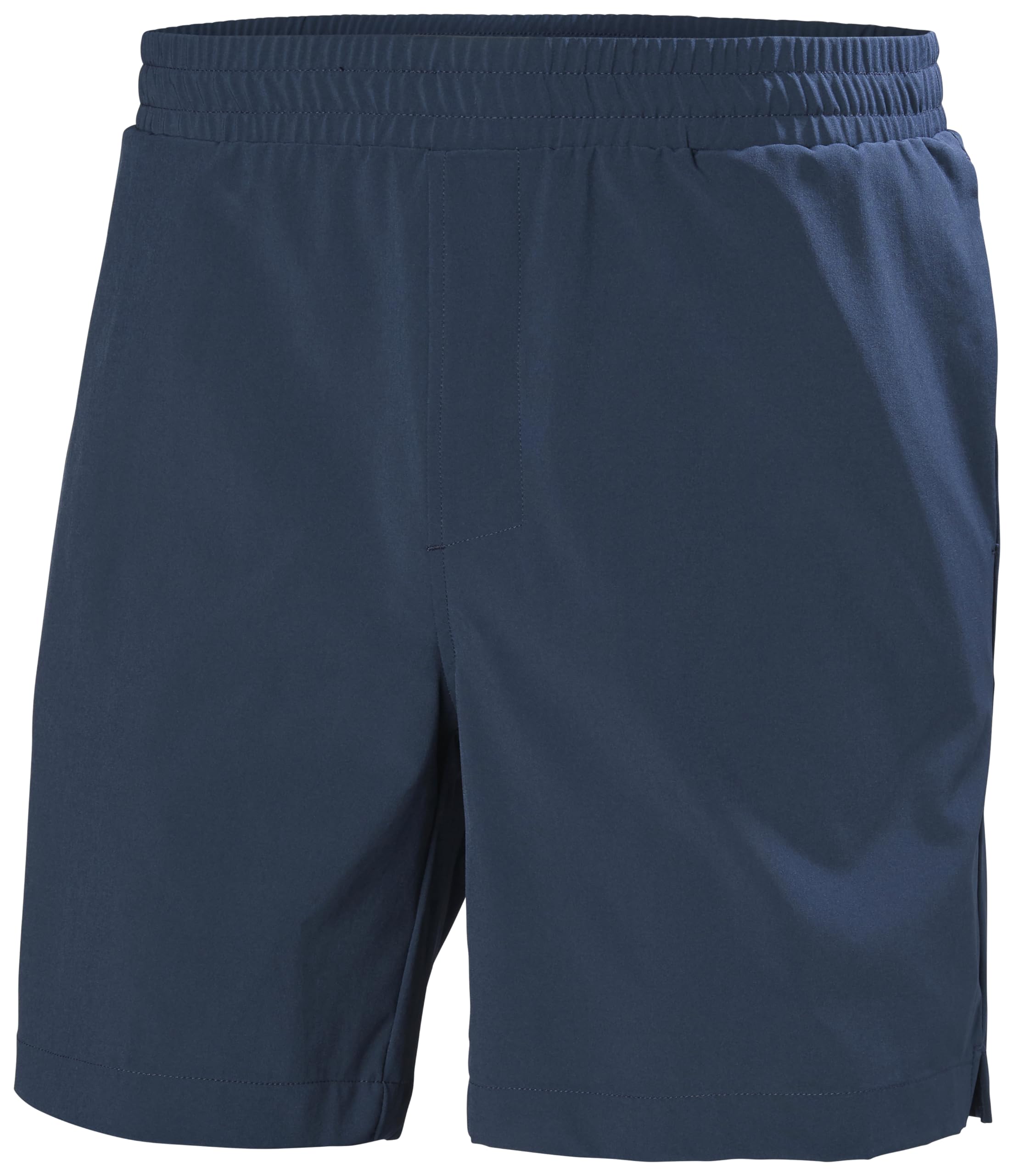 Helly Hansen Men's Navy Blue Roam Trail Shorts Navy Xl
