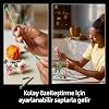 LEGO Botanicals Pembe Çiçek Buketi Yapım Seti 10342 – Anneler Günü'ne Özel Yetişkinler için Gül, Papatya, Peygamber Çiçeği ve Okaliptüs Dahil 15 Yapay Çiçek İçeren Model Yapım Seti (749 Parça)