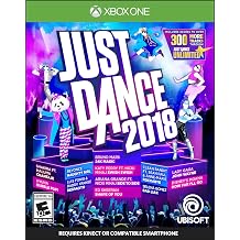 Just Dance 2018 - Xbox One