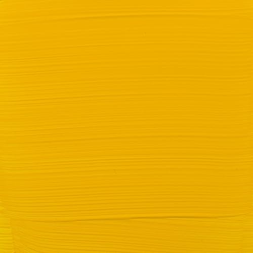 Vista 168 de Amsterdam MONTANA ACRÍLICO Naranja Azo 4.1 fl oz