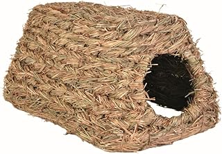 Trixie Grass House for Small Animals, 28 x 18 x 13 cm product image