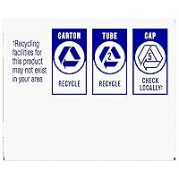 Vista 14 de Sensodyne Extra Whitening - Pasta dental blanqueadora para dientes sensibles y prevención de caries, Yaxa Exclusive, menta fresca, Yaxa