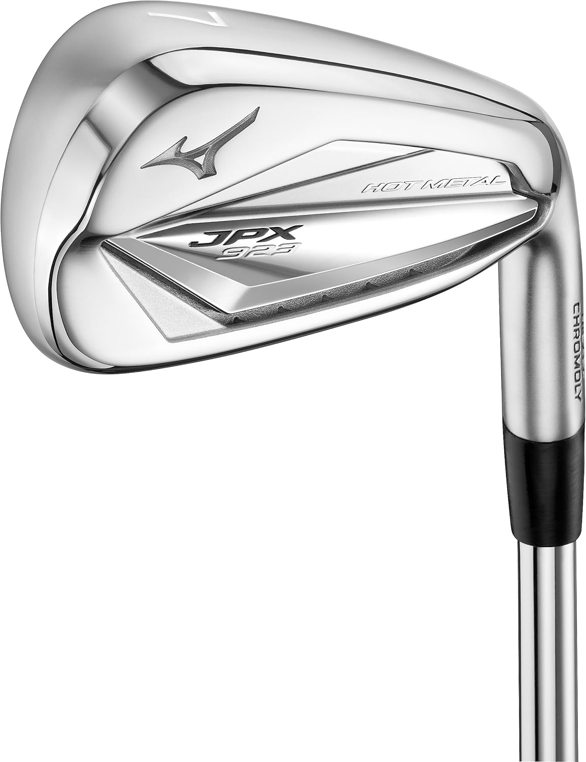 Mizuno JPX 923 Hot Metal Iron Set