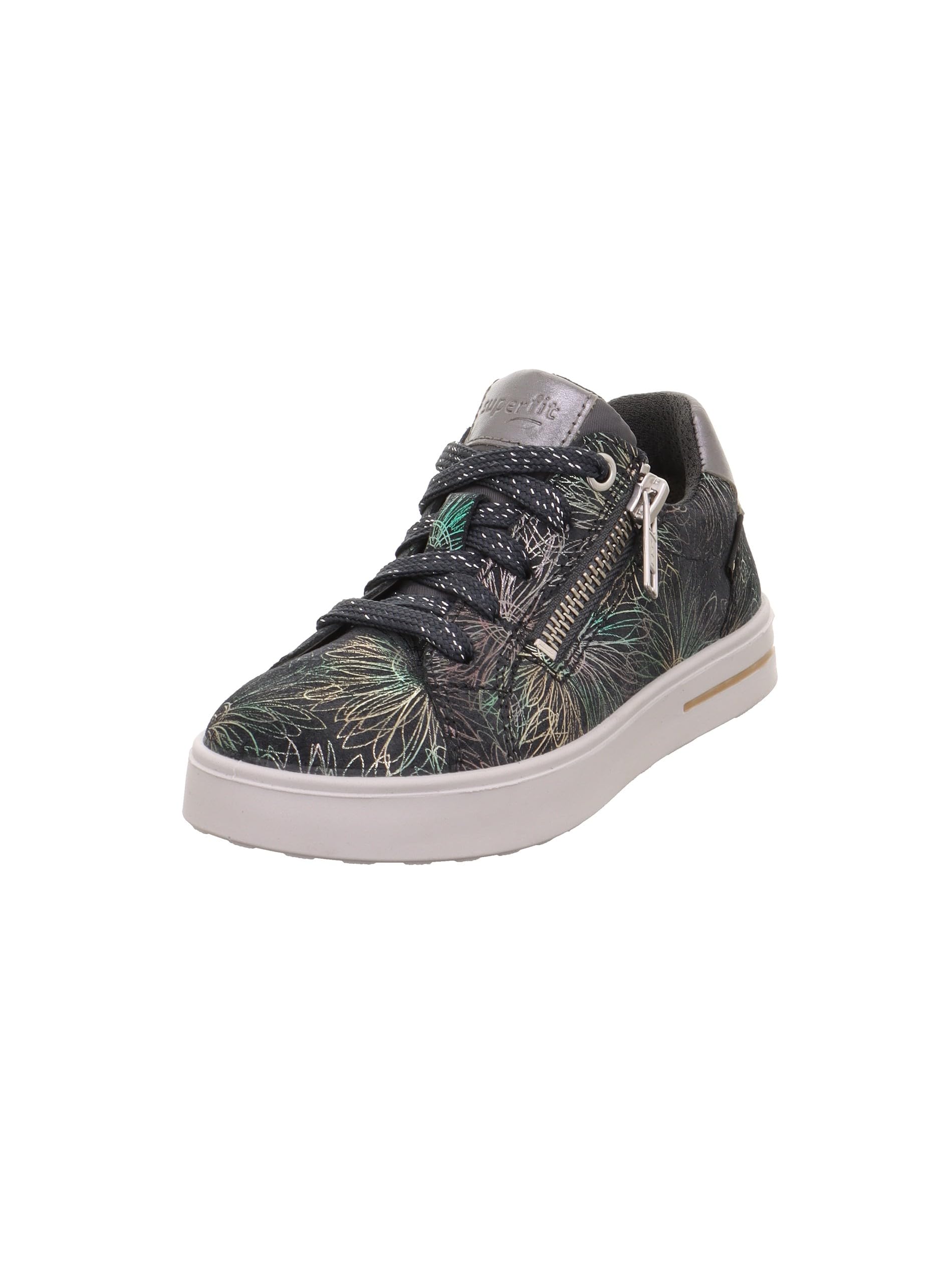 Superfit Jungen Stella Leicht Gefütterte Gore-texSneaker