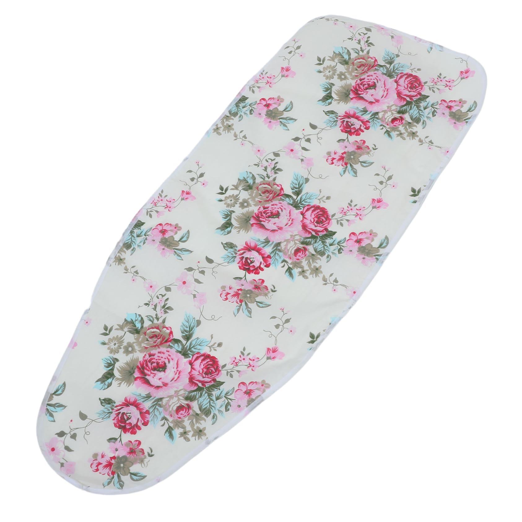 AUTSUPPL Stain Resistant Ironing Board Cover Non- Protective Sleeve for Standard Ironing Boards Fits Easy Installation