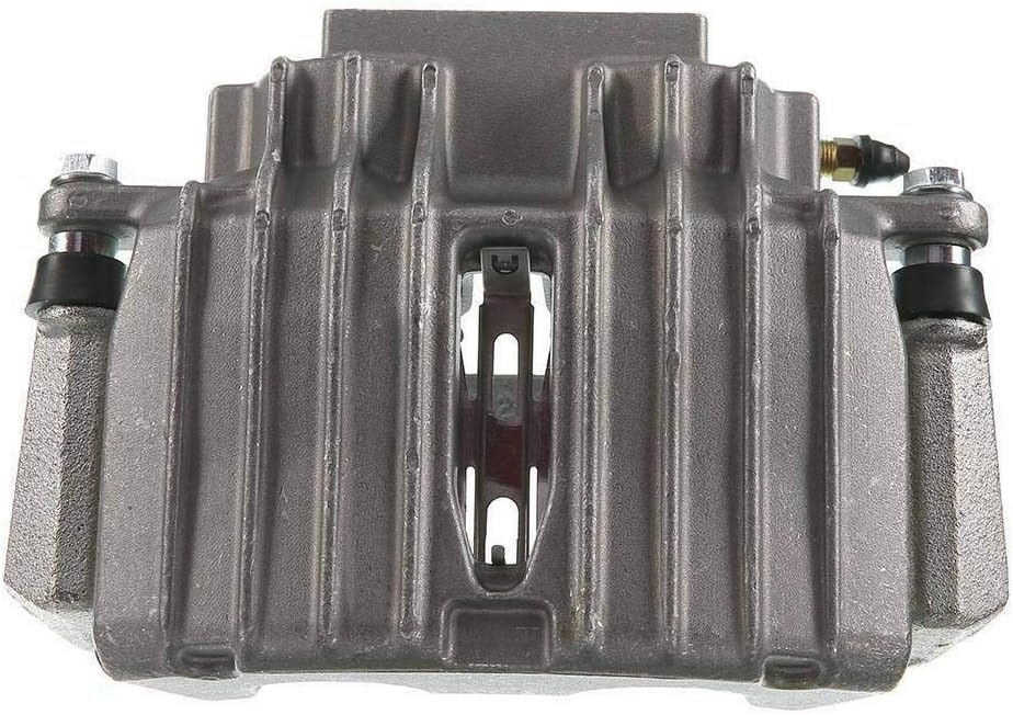 for Compatible with Nissan 2005-2020 Frontier Crew Cab 3" Side Step Running Board Nerf Bar Drop