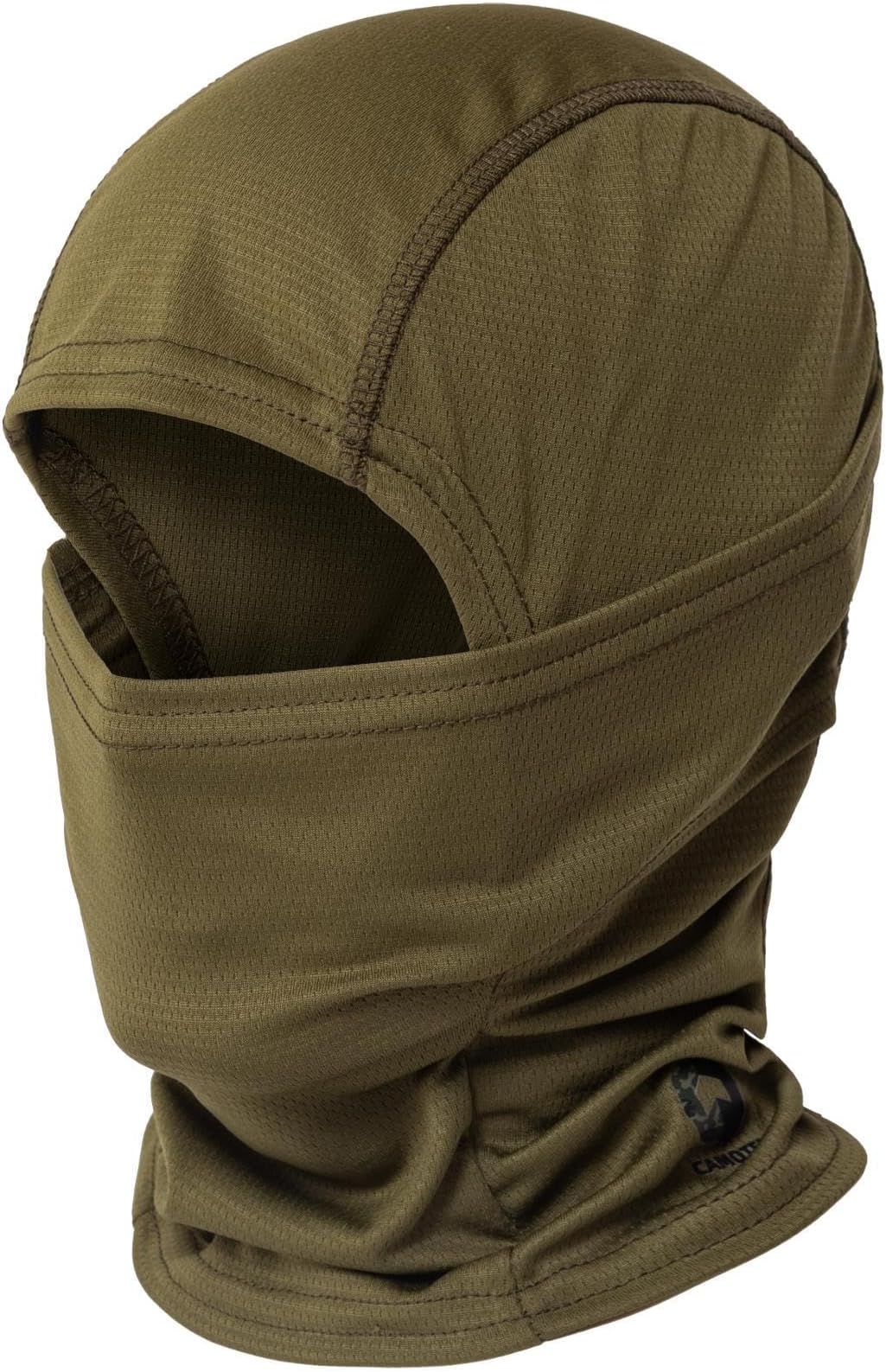 unisex-adult Classic Style Balaclava Balaclava (pack of 1)