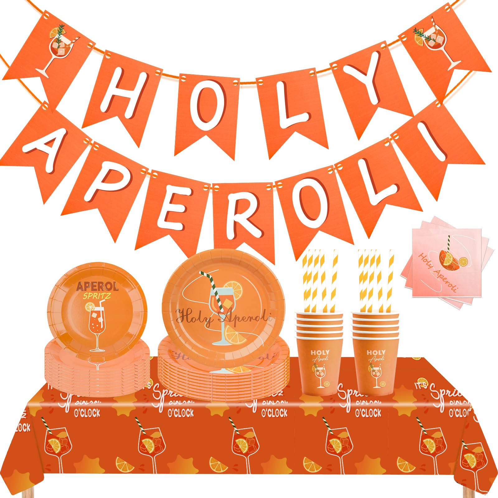 Decorazione Per La Festa Dei Nonni Con Striscione Per Esterno - Kit Completo Per Celebrare I Nonni