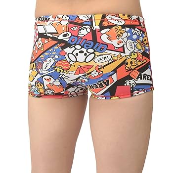 Amazon.co.jp: [アリーナ] 競泳水着 トレーニング用 メンズ