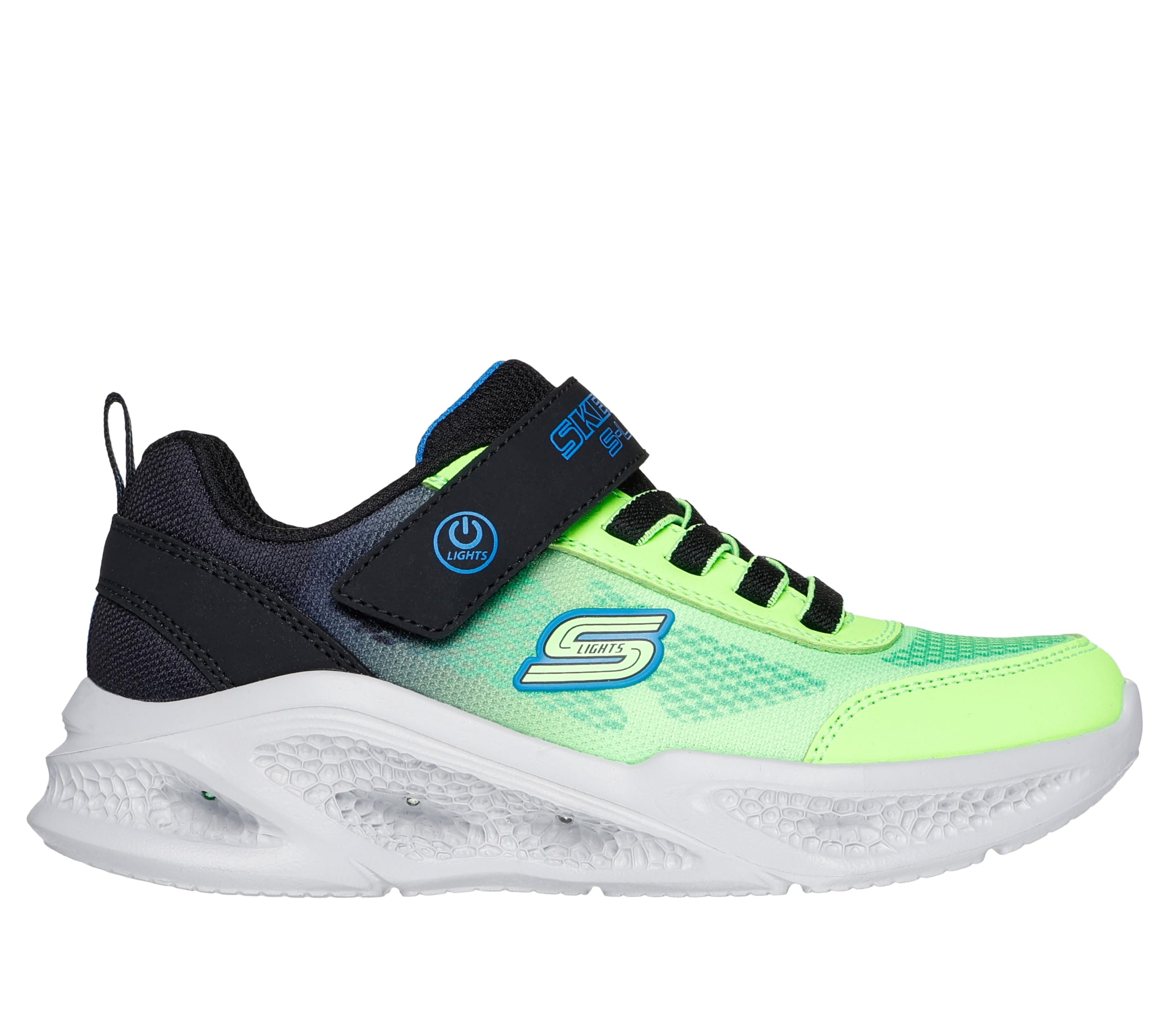 Skechers Skechers Meteor-Lights Scarpe da ginnasticaBambini e Ragazzi