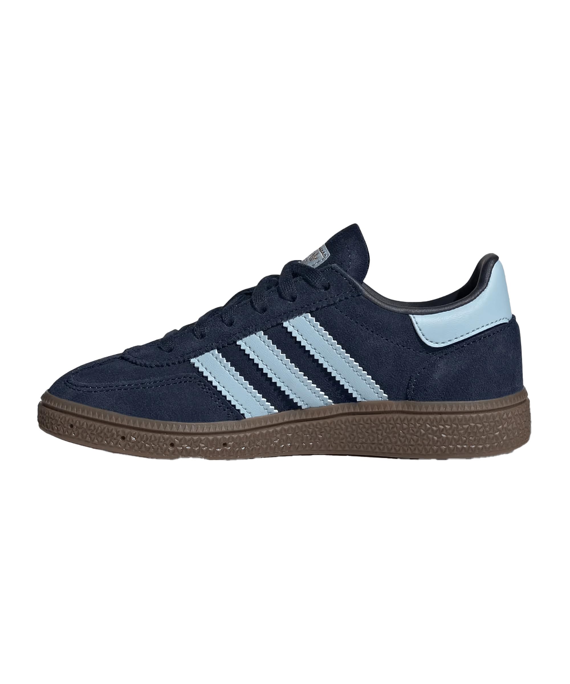 adidas Spezial - Zapatillas deportivas marinas, color azul