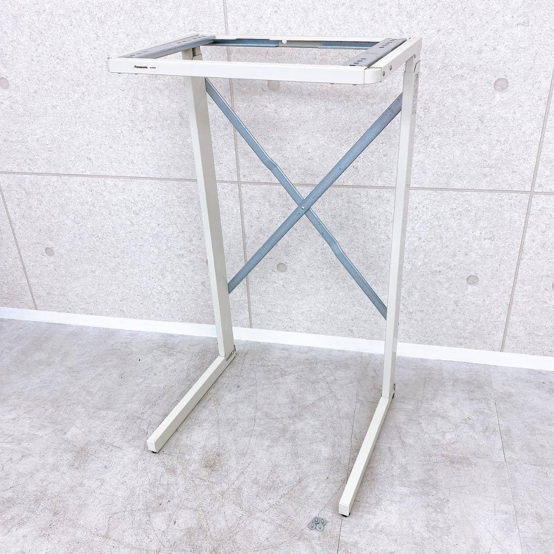 【未使用品・未開封】Panasonic N-UF21-C 乾燥機用ユニット台 Amazon.co.jp: パナソニック パナソニック衣類乾燥機専用・自立