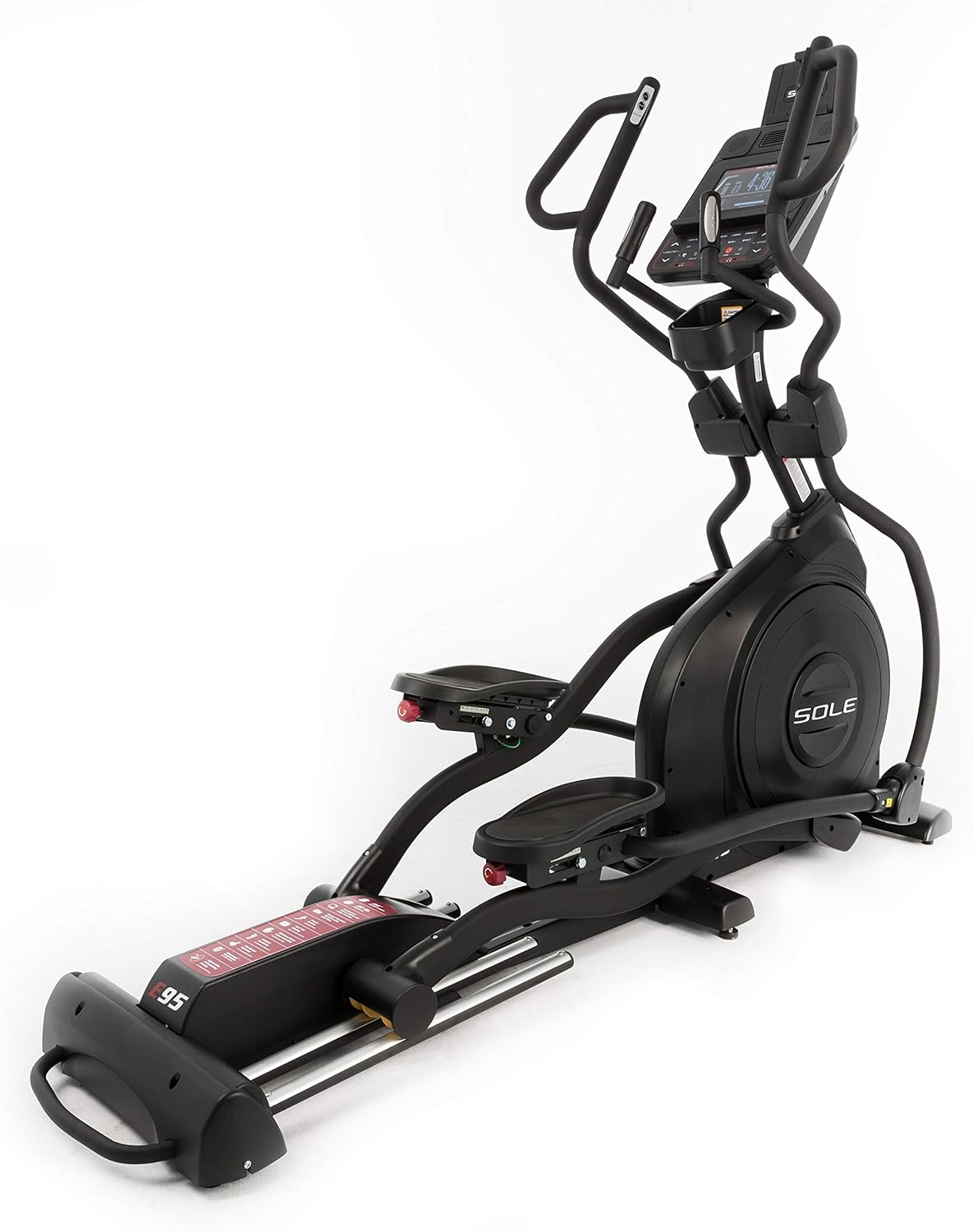 sole e25 elliptical power cord seiglecarlos