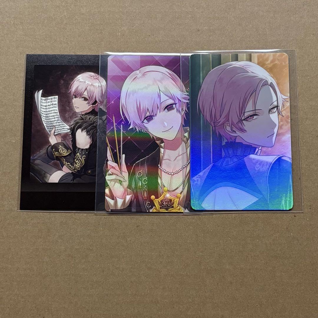 Amazon.co.jp: ブラスタ 吉野 フォトカード : おもちゃ