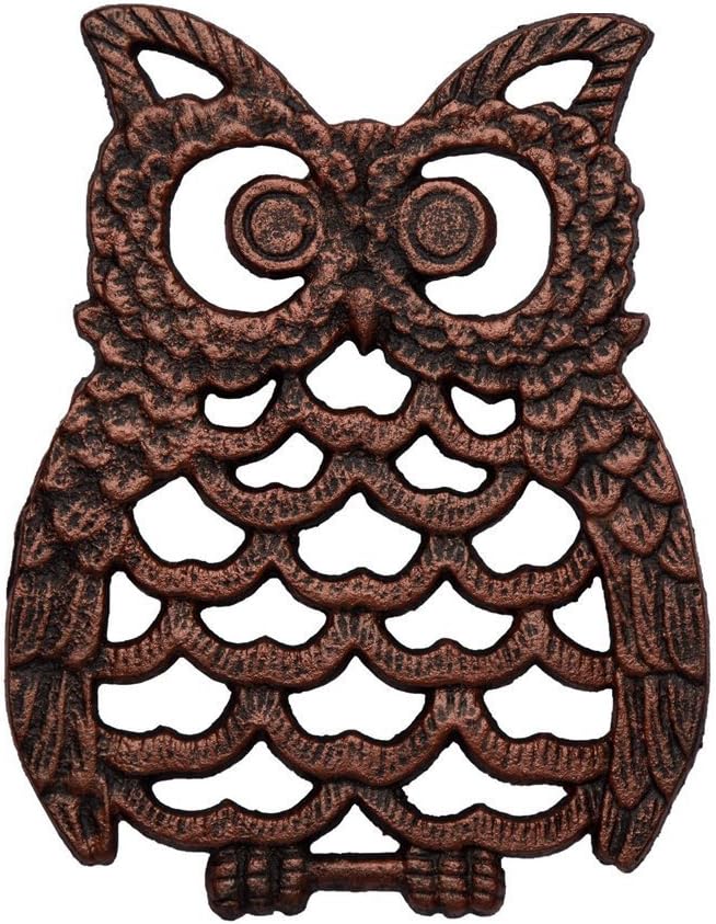 sottopentola per teiera