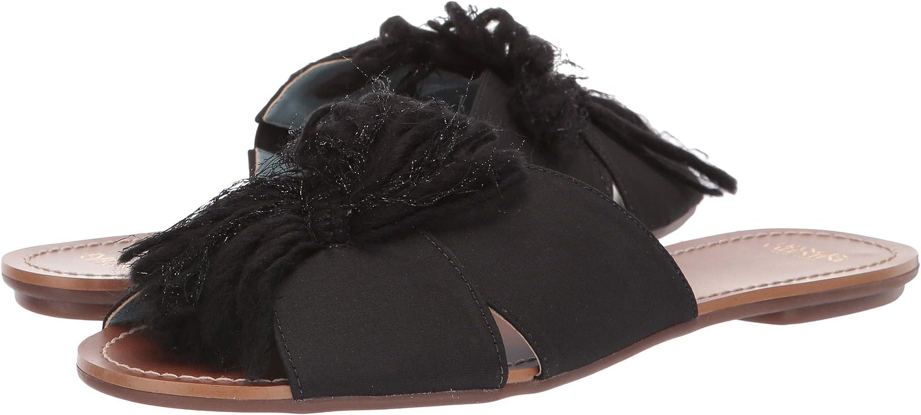 Trez Slide Sandal
