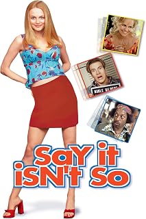 Say It Isn't So