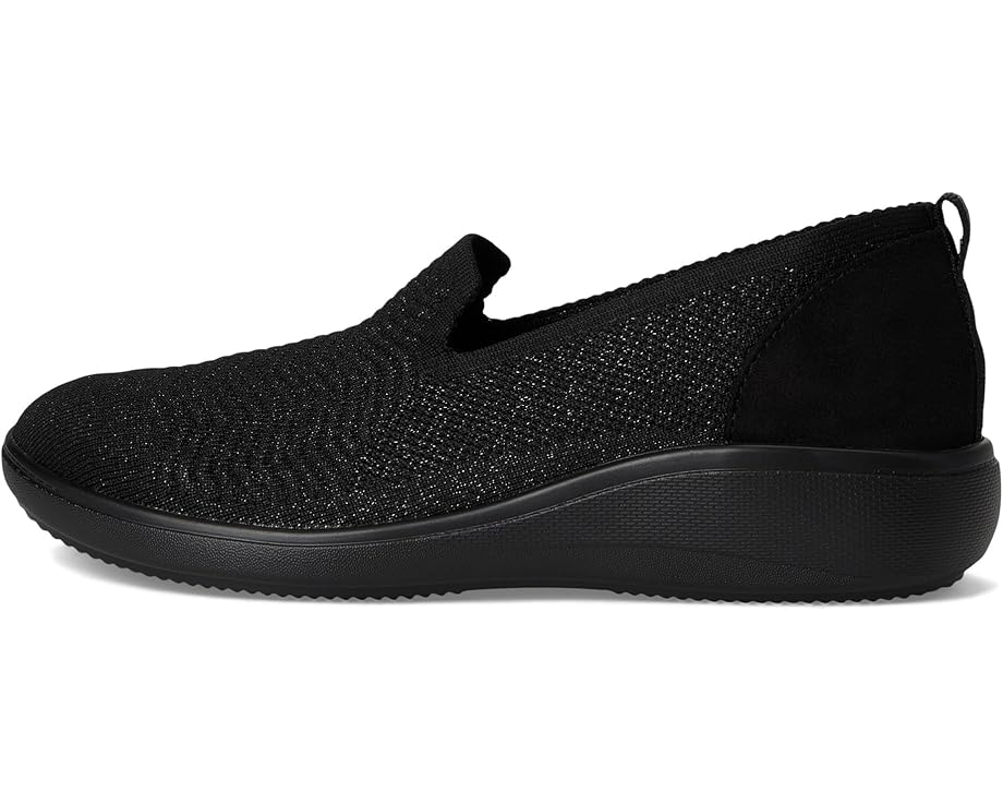 LifeStride Boulevard Slip-On Shoes - Left View
