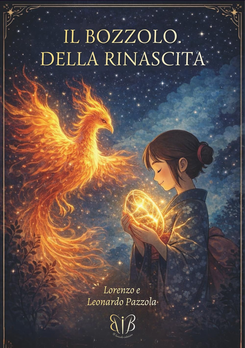 Il bozzolo della rinascita