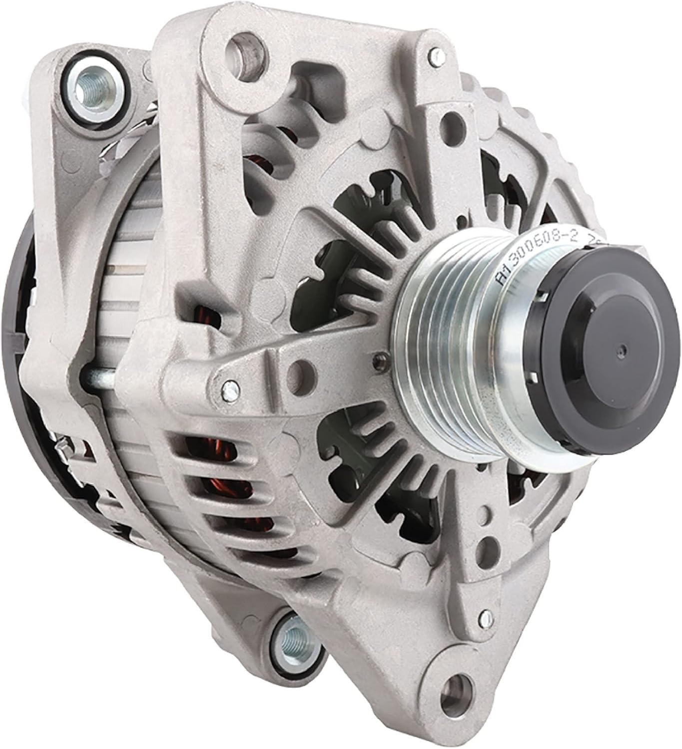 Amazon.com: DB Electrical VND0631 Remanufactured Alternator Compatible ...