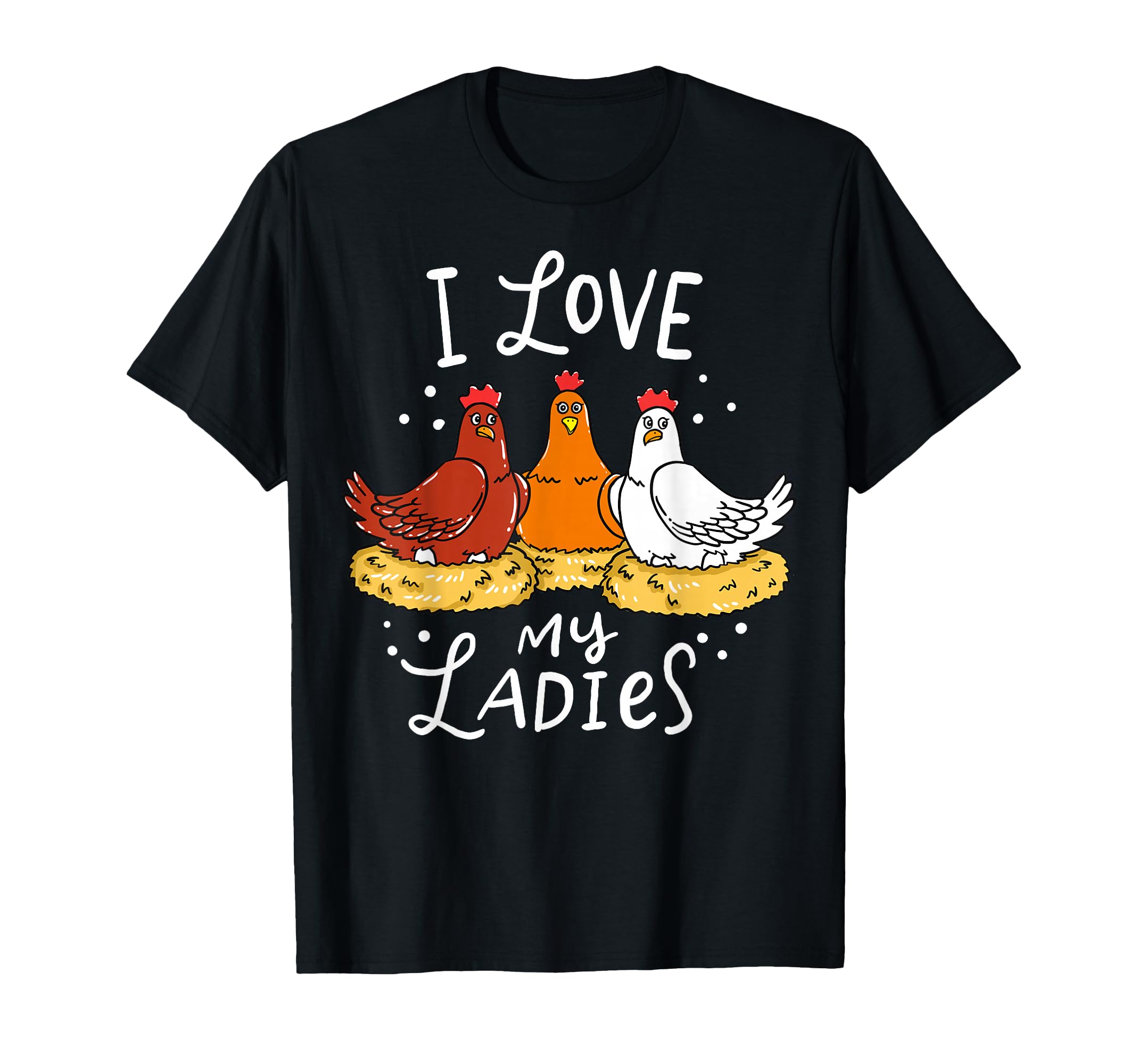 Kleidung mit Designs von Amazon Merch on Demand