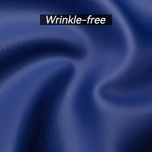 Miniatura 29 de Cubierta de mesa de billar de cuero sintético resistente, cubierta impermeable y resistente a desgarros para mesa de billar de 7/8/9 pies, 9 pies