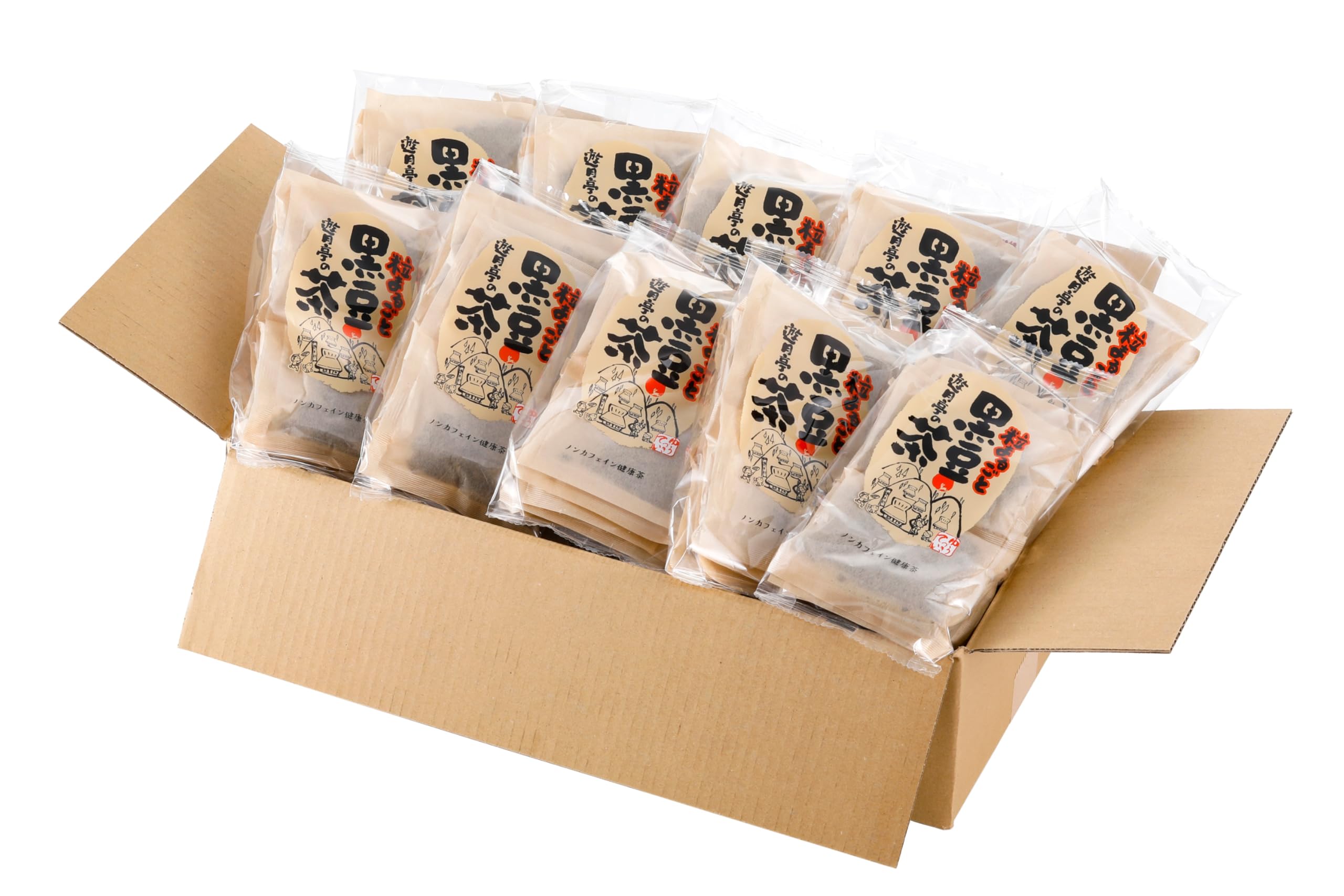 しじみ 悠月亭 黒豆茶 特集 公式 株式会社但馬寿