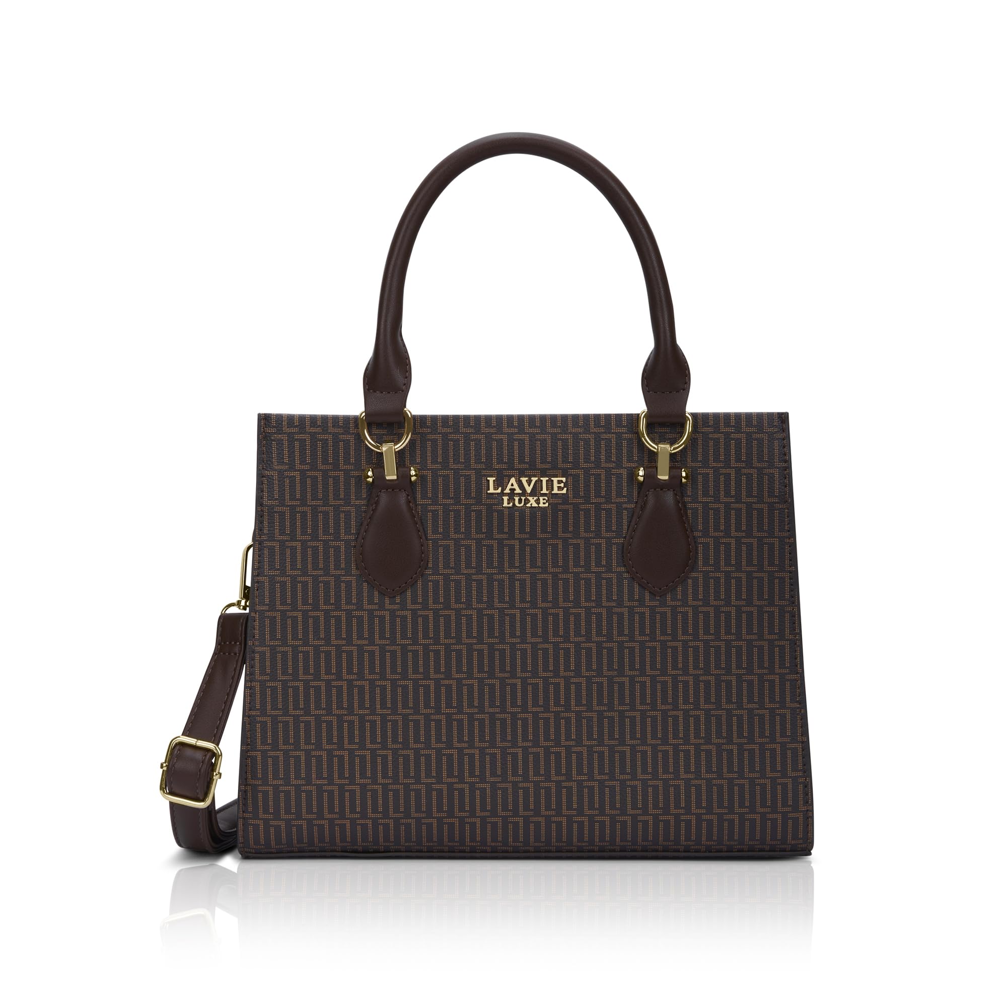 Women's Lucie Quilted Crossbody Sling Bag | Ladies Purse Handbag | Gift for Women-image-11