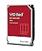 Western Digital 6TB WD Red NAS Internal Hard Drive HDD - 5400 RPM, SATA 6 Gb/s, SMR, 256MB Cache, 3.5" - WD60EFAX