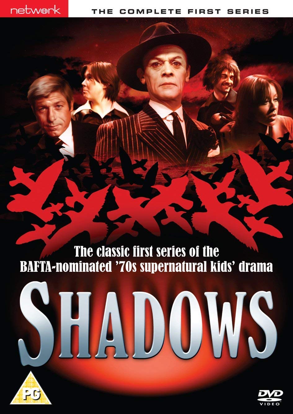 Shadows - The Complete First Series [Series One] [1975] [DVD]