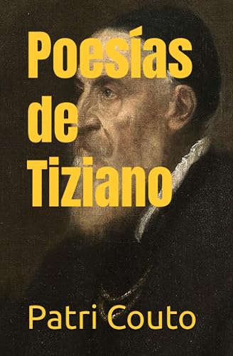 Poesías de Tiziano