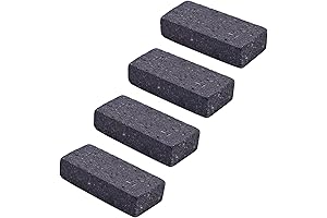 Premium-Quality Brake Pad Kit for John Deere STX38 - MIA10323