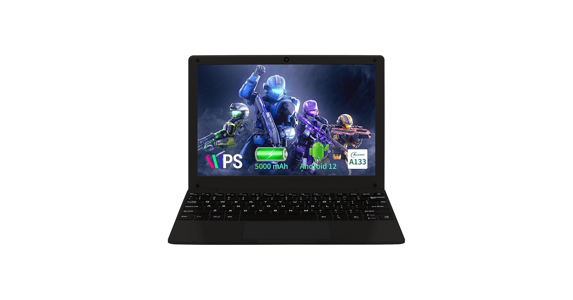 Amazon.co.jp: 小型 ミニノートパソコン 10.1インチ/0.78kg/超薄