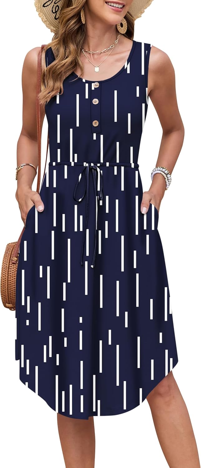 Haley - Elegante zomerjurk – Utrechtse Mode Haley - Elegante zomerjurk – Utrechtse Mode