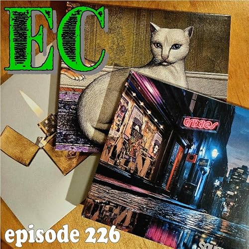 Episode 226 - I Guess We're Doing Hot Picks Now