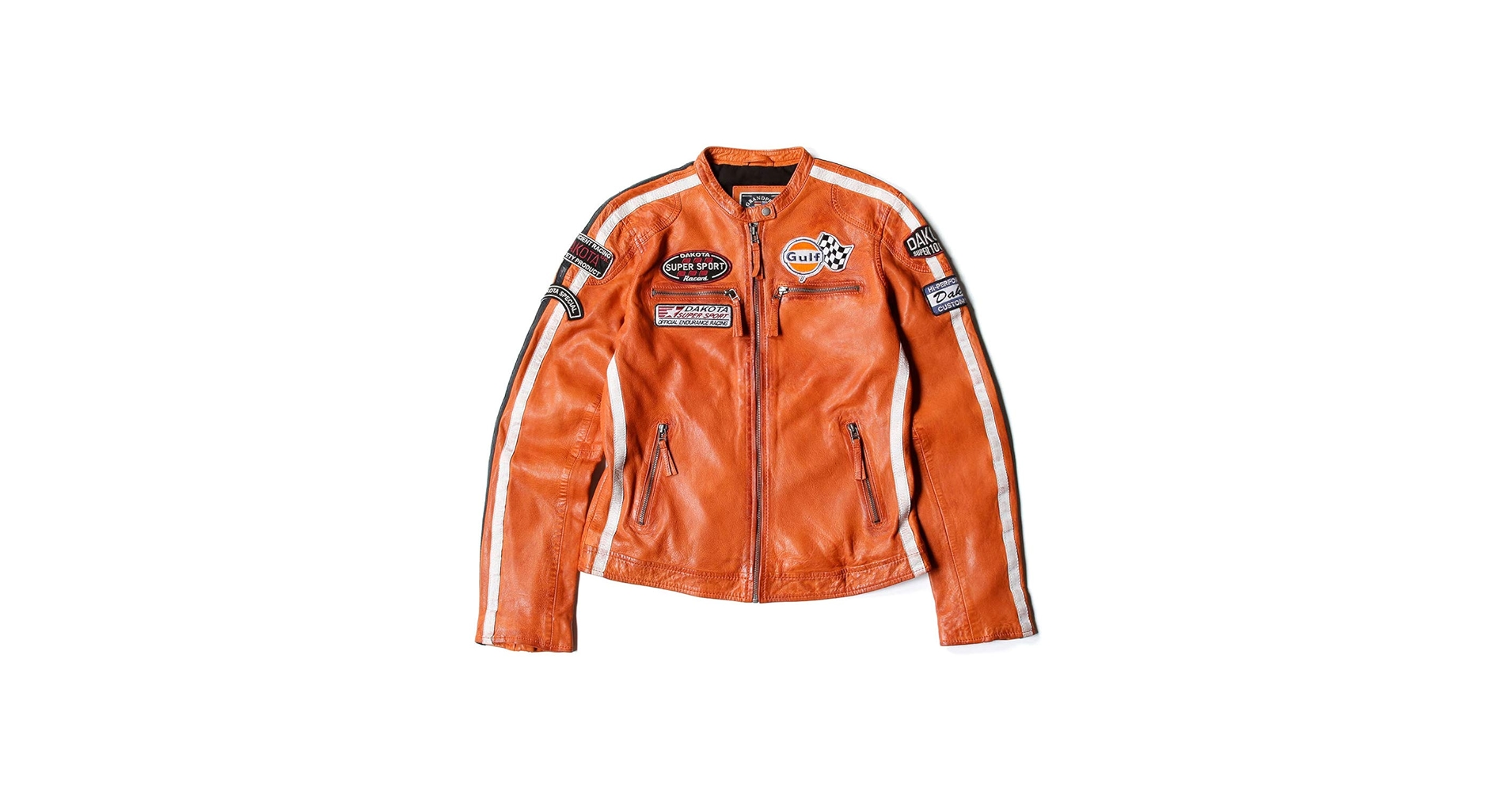 Amazon.co.jp: [GULF] ガルフ ガルフ レディ レーシング レザー